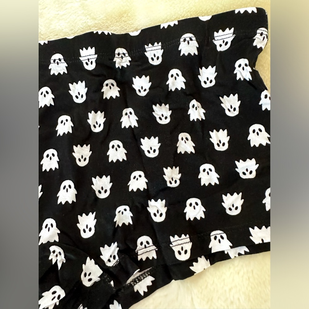 Knotty Knickers Ghosty in XL